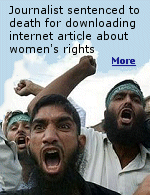 The article downloaded said Muslim fundamentalists who claimed the Koran justified the oppression of women had misrepresented the views of the prophet Mohamed. 